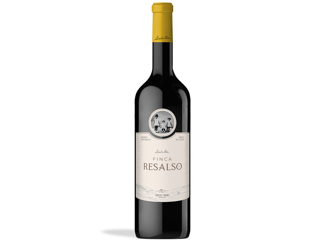 Finca Resalso 2024 - Botella 1,5L (Magnum)