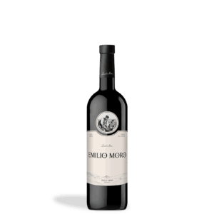 Emilio Moro 2022 - Botella 75cl