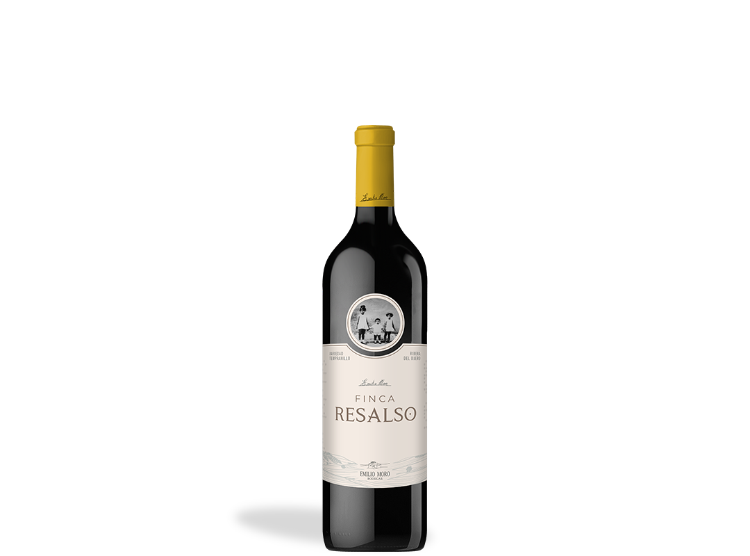 Finca Resalso 2024