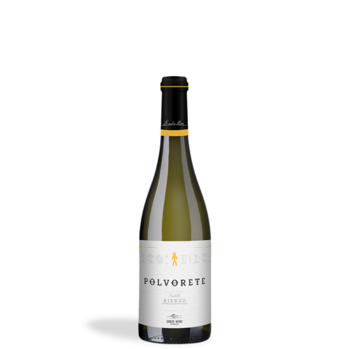 Polvorete 2025 - Botella 75cl