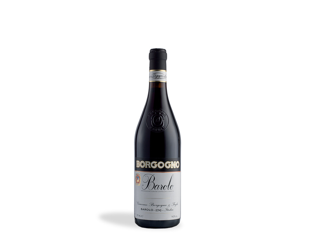 Borgogno Barolo 2020