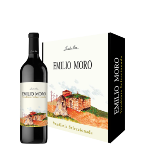 Vendimia Seleccionada 2023 - Caja 3 botellas 75cl