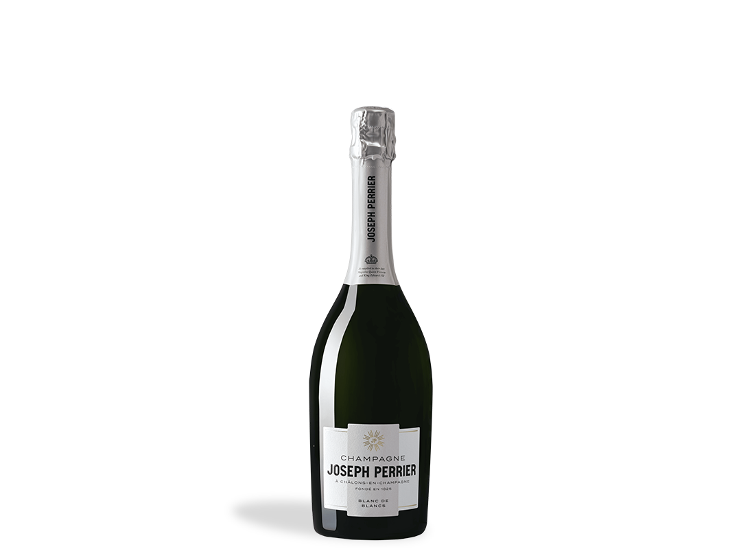 Joseph Perrier Cuvée Royale Brut Blanc de Blancs