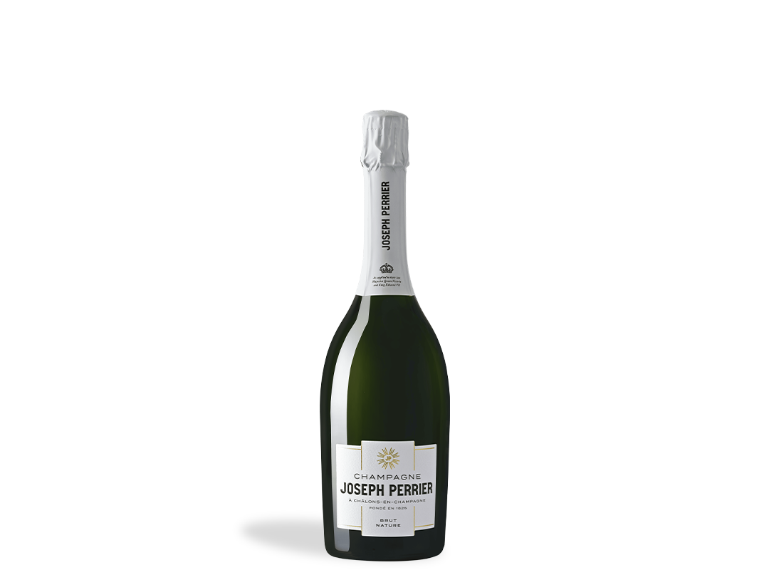 Joseph Perrier Cuvée Royale Brut Nature