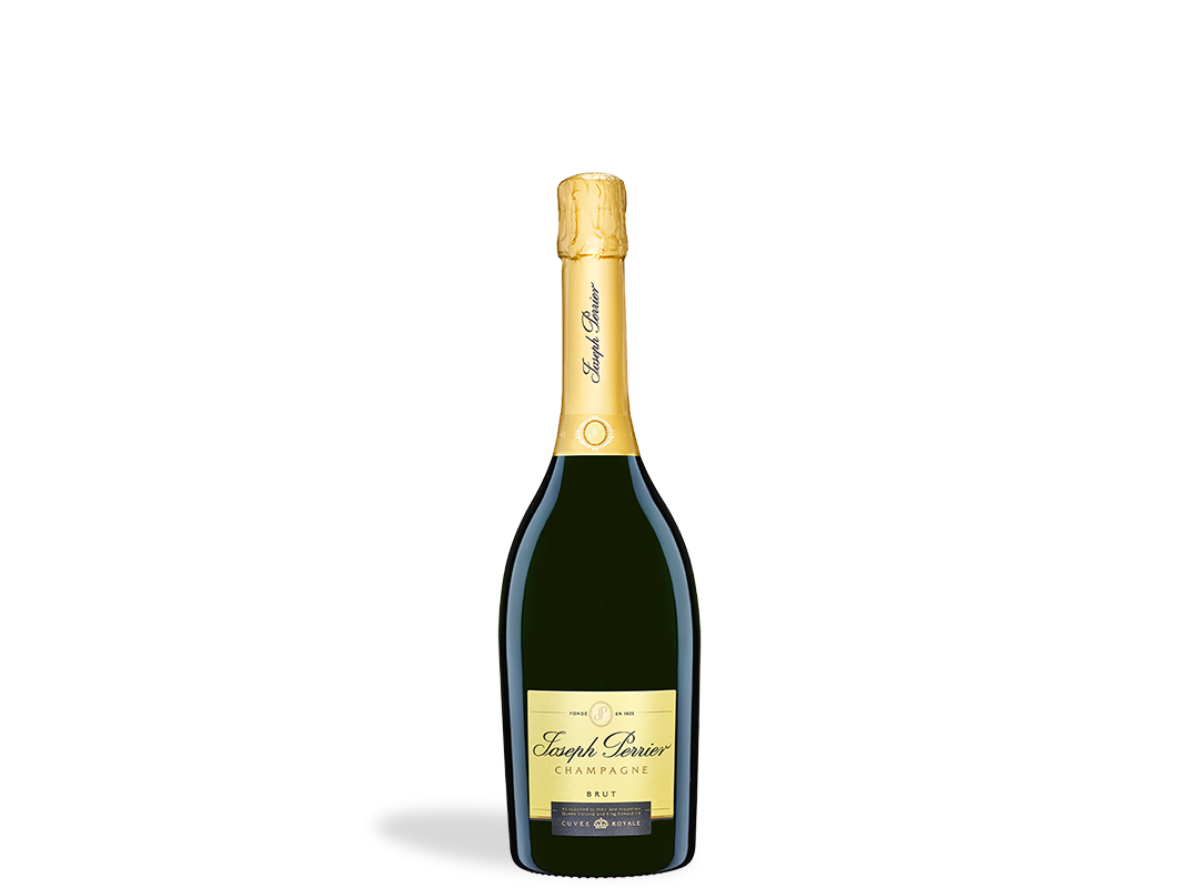 Joseph Perrier Cuvée Royale Brut - Emilio Moro