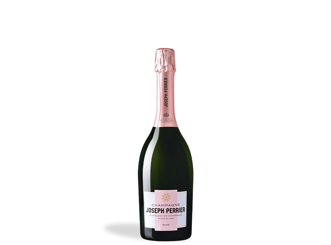 Joseph Perrier Cuvée Royale Brut Rosé
