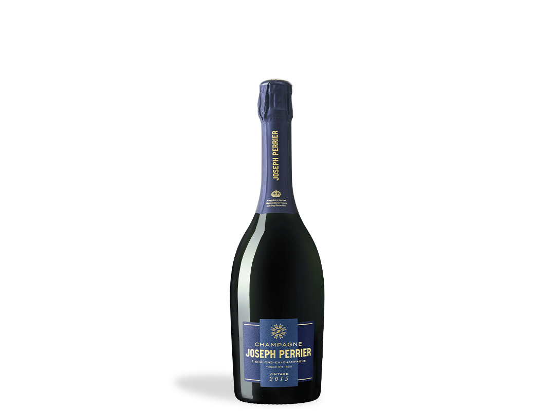 Joseph Perrier Cuvée Royale Brut Vintage 2015