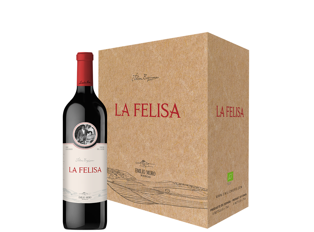 La Felisa 2023 - Caja 6 botellas 75cl