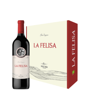 La Felisa 2023 - Caja 3 botellas 75cl