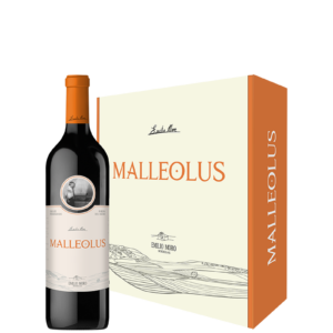 Malleolus 2023 - Caja 3 botellas 75cl