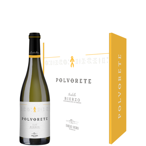 Polvorete 2025 - Caja 3 botellas 75cl
