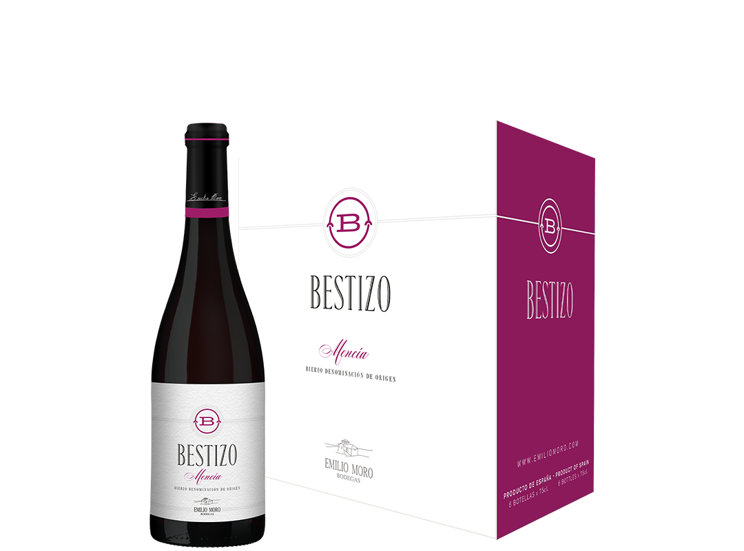 Bestizo 2024 - Caja 6 botellas 75cl
