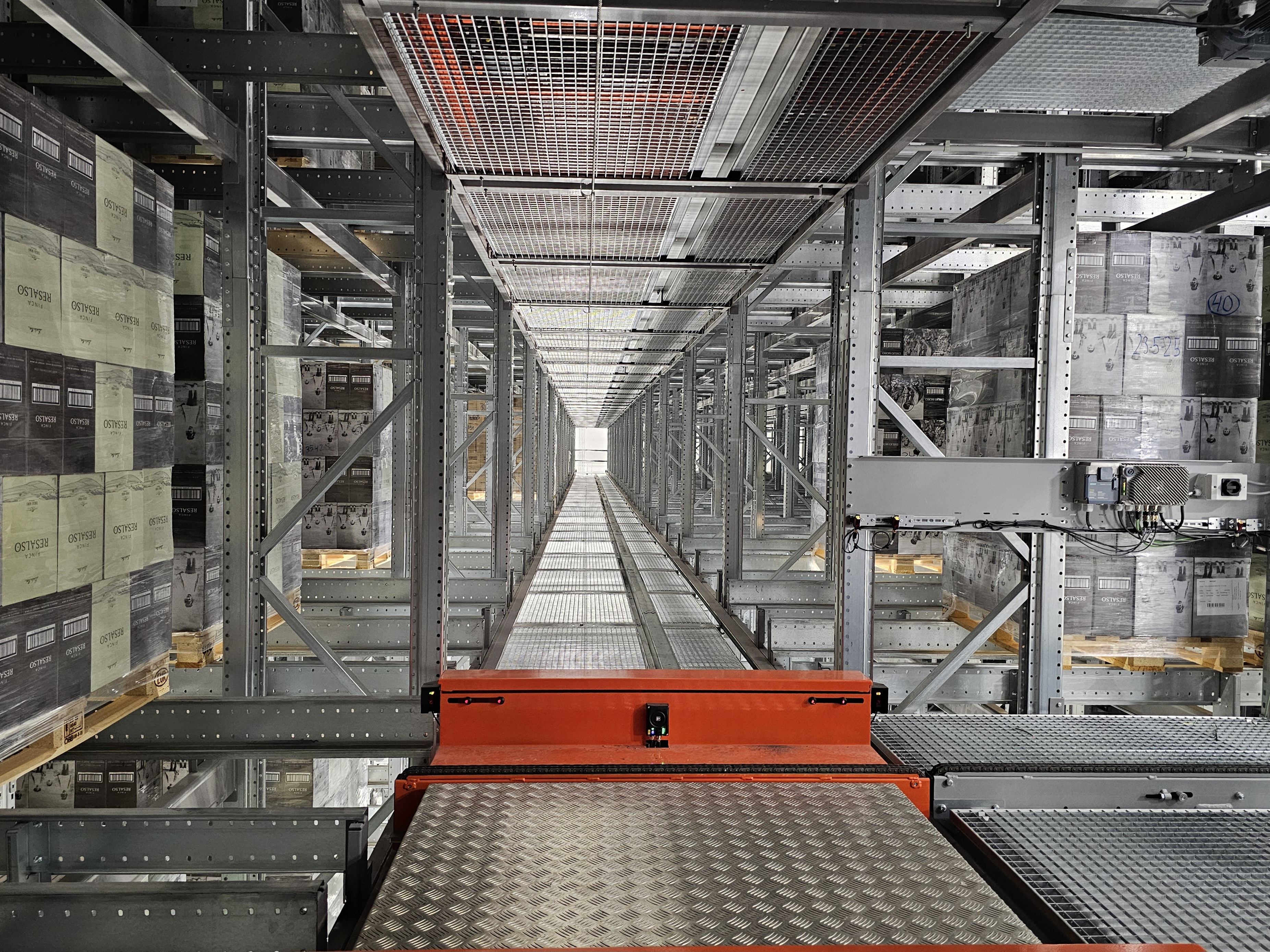 Bodegas Emilio Moro apuesta por innovar desde el origen con eficiencia y sostenibilidad