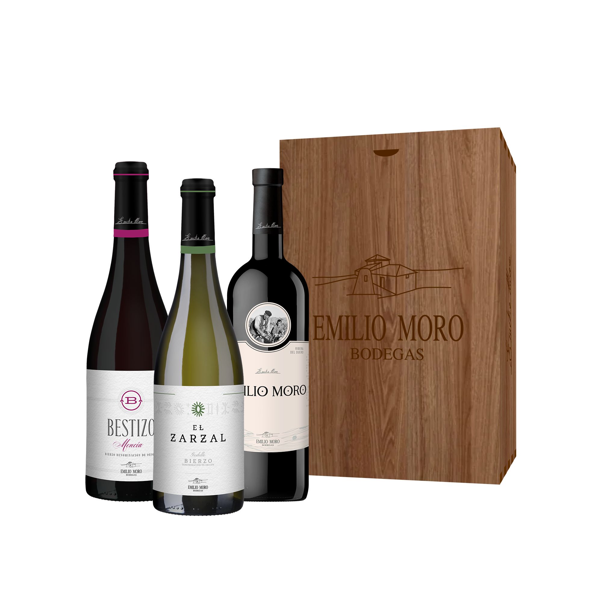 Selección San Valentin