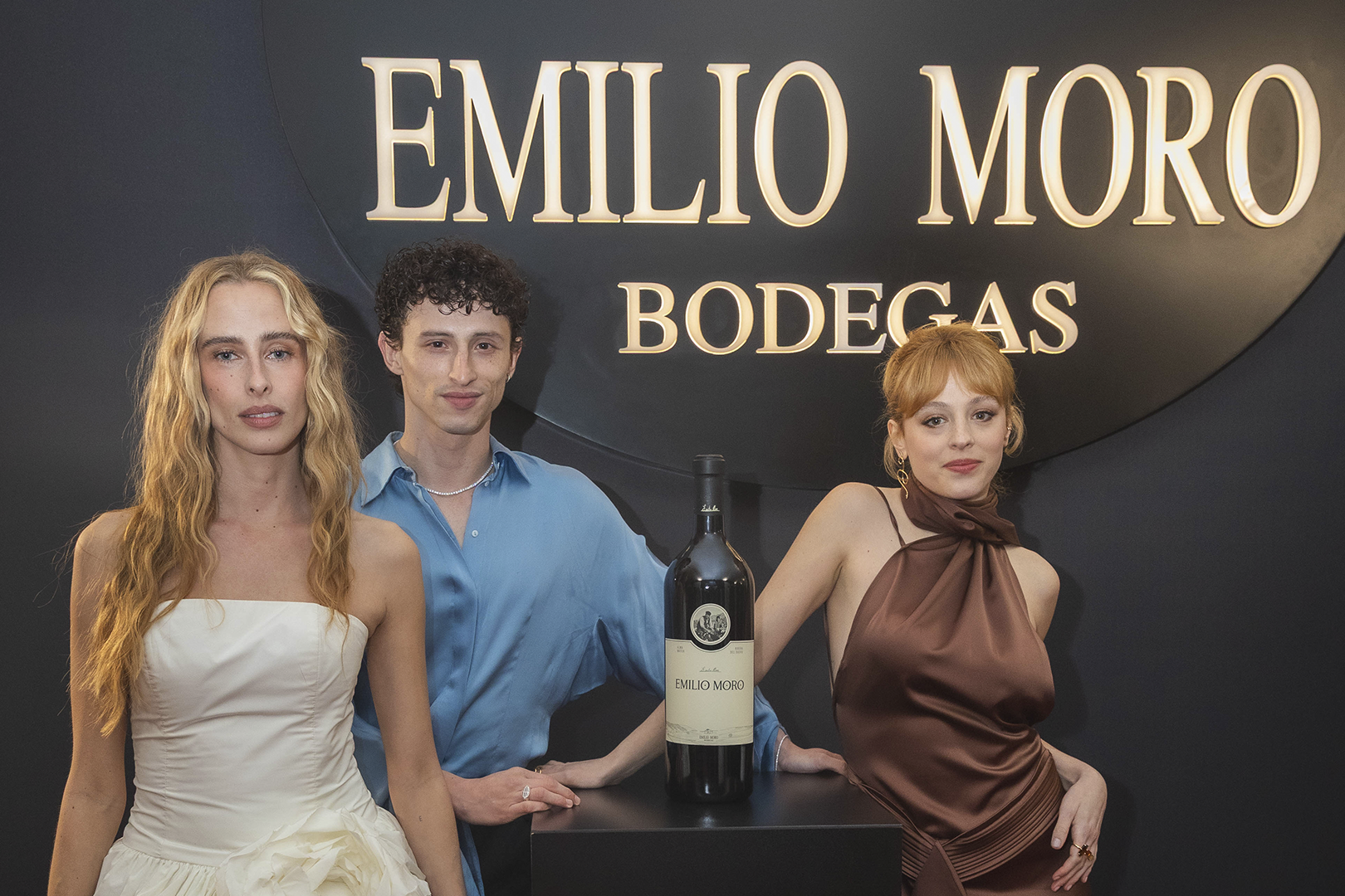 Bodegas Emilio Moro brinda por el cine y reafirma su vínculo con el arte y la cultura en el Festival de Cine de Málaga