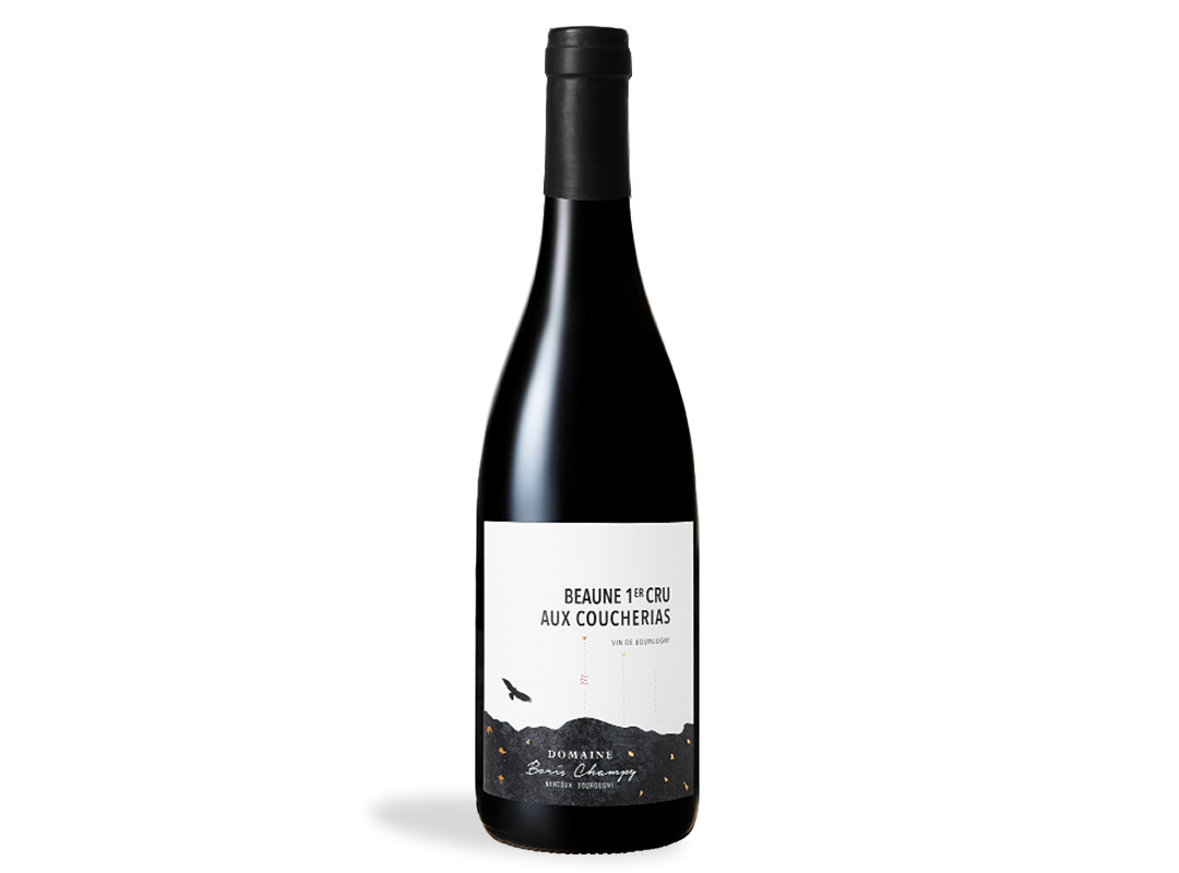 Boris Champy Beaune 1er Cru Aux Coucherias 2022