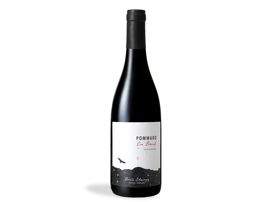 Boris Champy Pommard En Boeuf 2023