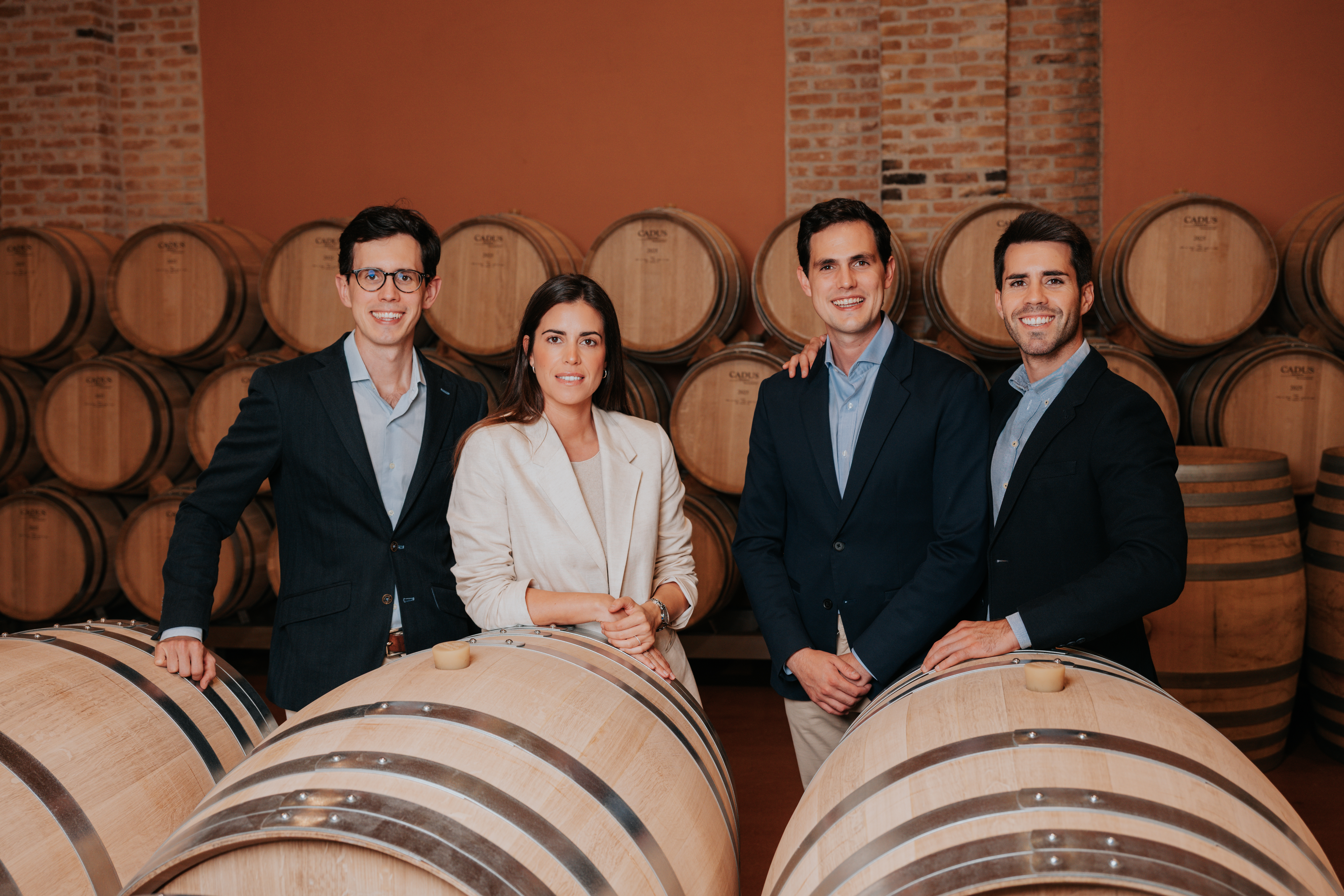 Bodegas Emilio Moro cierra 2025 con un crecimiento del 2% impulsado por sus proyectos en Ribera del Duero y El Bierzo